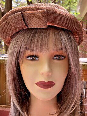 betmar | Accessories | Betmar Wool Blend Cap With  display picture 1
